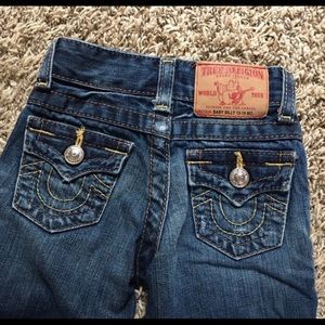 Baby True Religion